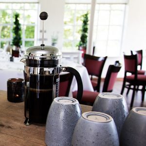 Kaffebord